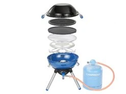 Campingaz Party Grill 400 Gasbarbecue