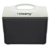 Steamy BMX 15 Koelbox - Zwart