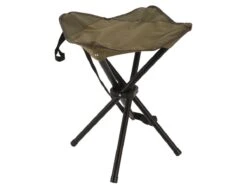 HIXA Aktive Opvouwbaar Viskrukje - Green