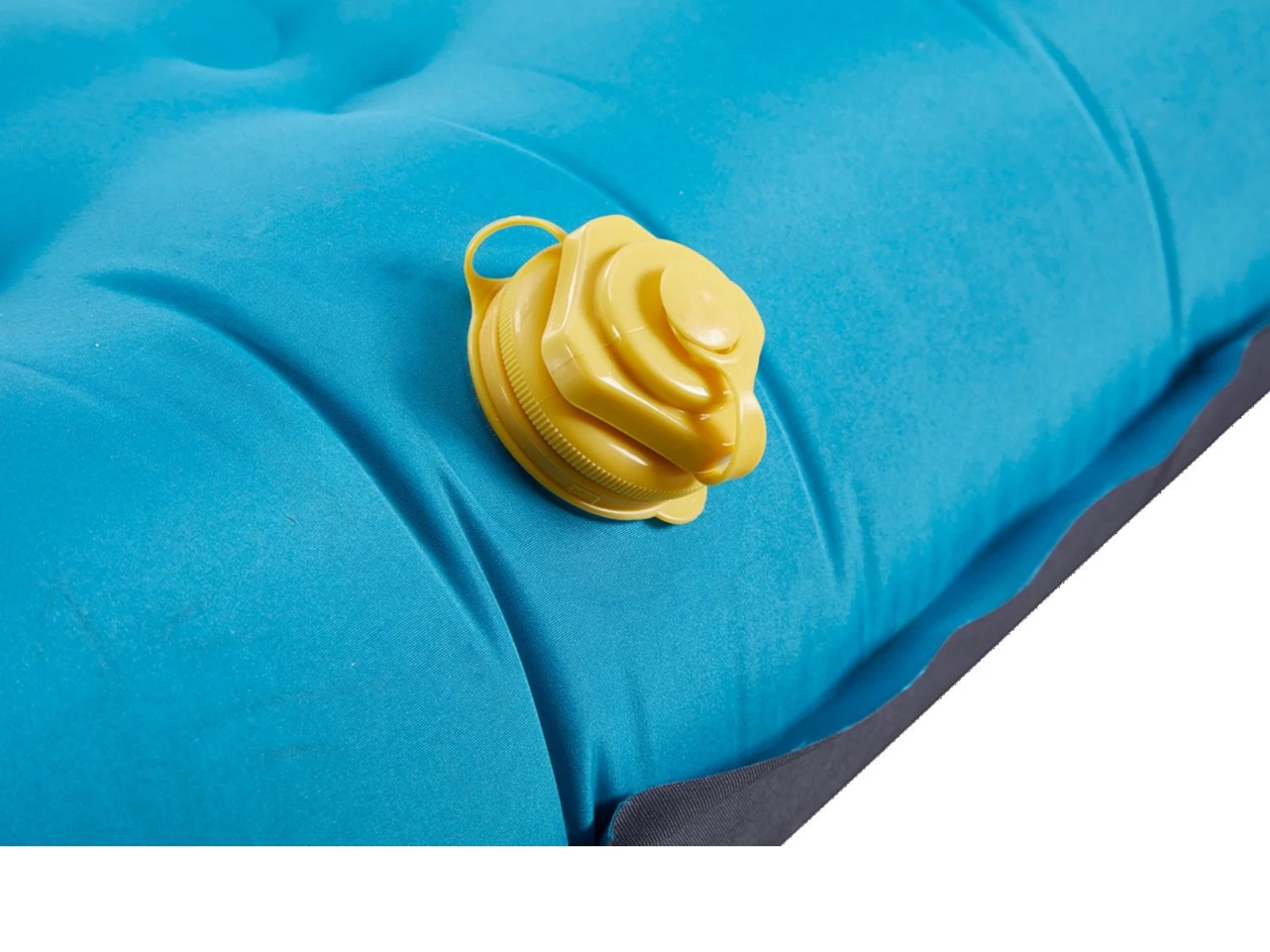 Uquip Betty Double Luchtbed - Afbeelding 3