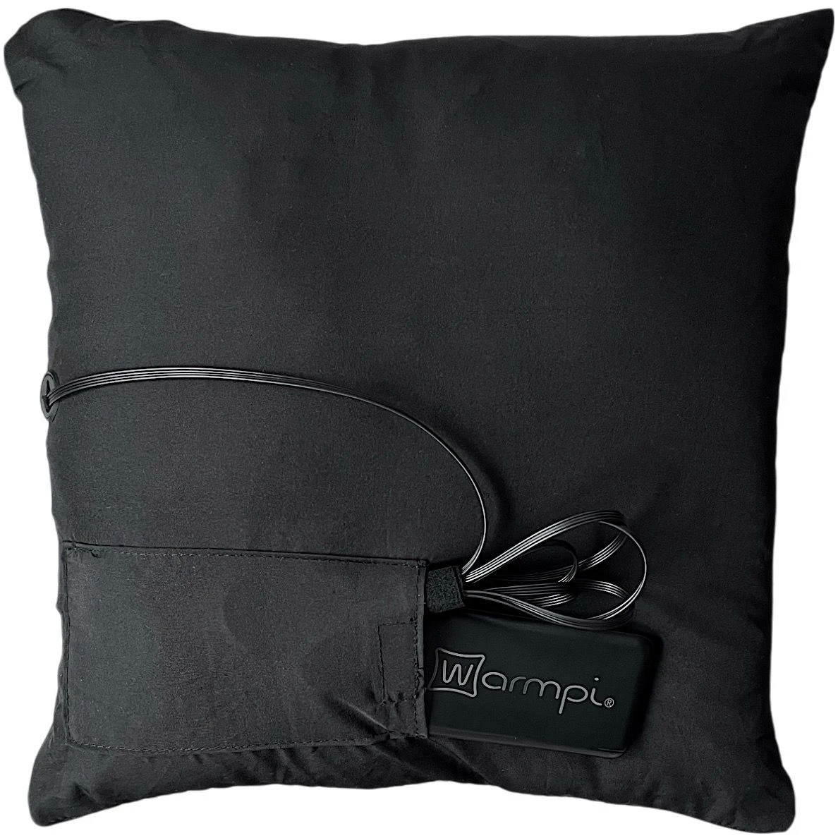 Warmpi Outdoor Warmtekussen - Stone Grey - Afbeelding 5