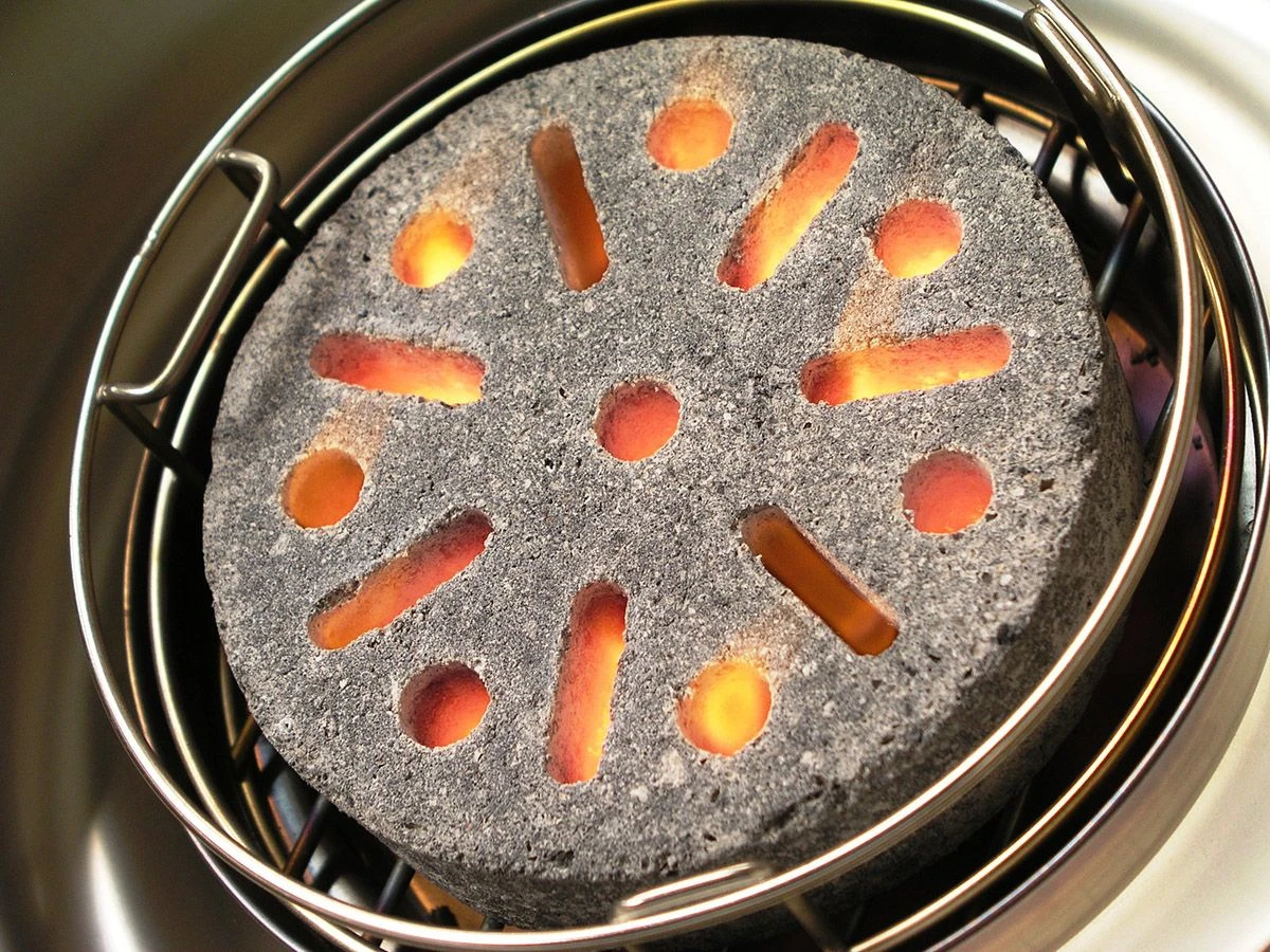 COBB Pro Zalmrode Tafelbarbecue - Afbeelding 3