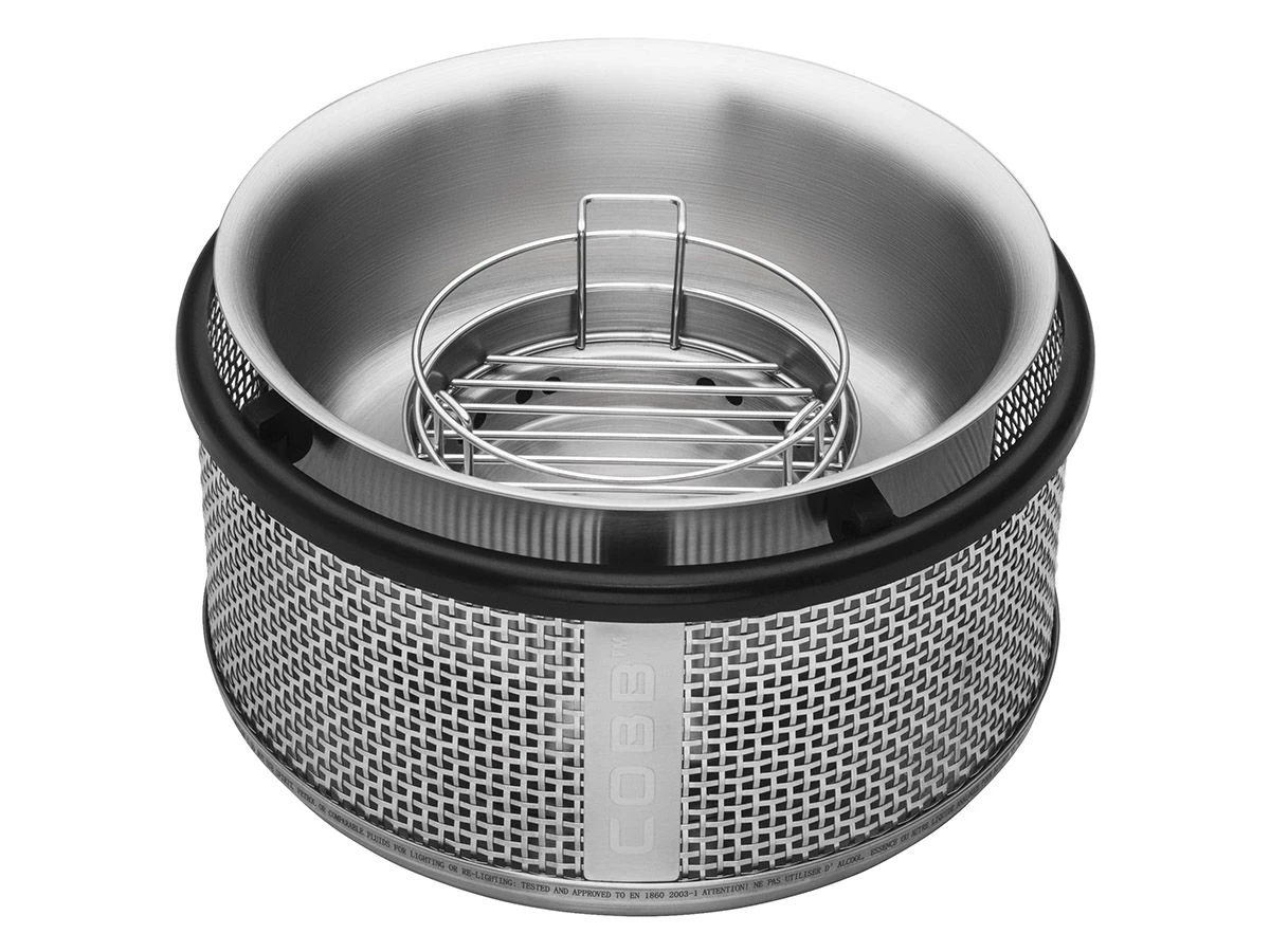 COBB Premier Air Tafelbarbecue - Afbeelding 2