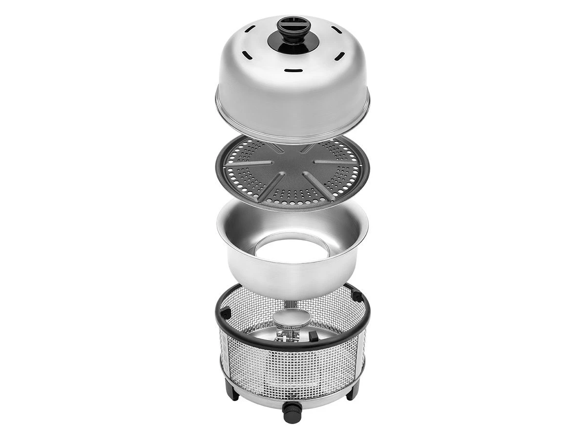 COBB Premier+ Gas Tafelbarbecue - Afbeelding 4