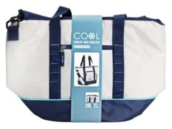 Merkloos Cool Koeltas - 26 Liter