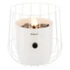 Cosi Fires Cosiscoop Basket Gaslantaarn - White