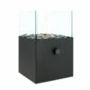 Cosi Fires Cosiscoop Square - Black