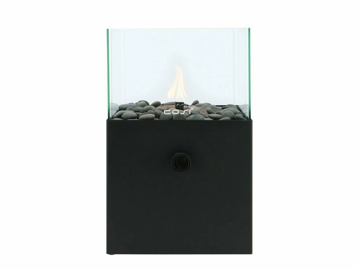 Cosi Fires Cosiscoop Square - Black - Afbeelding 2