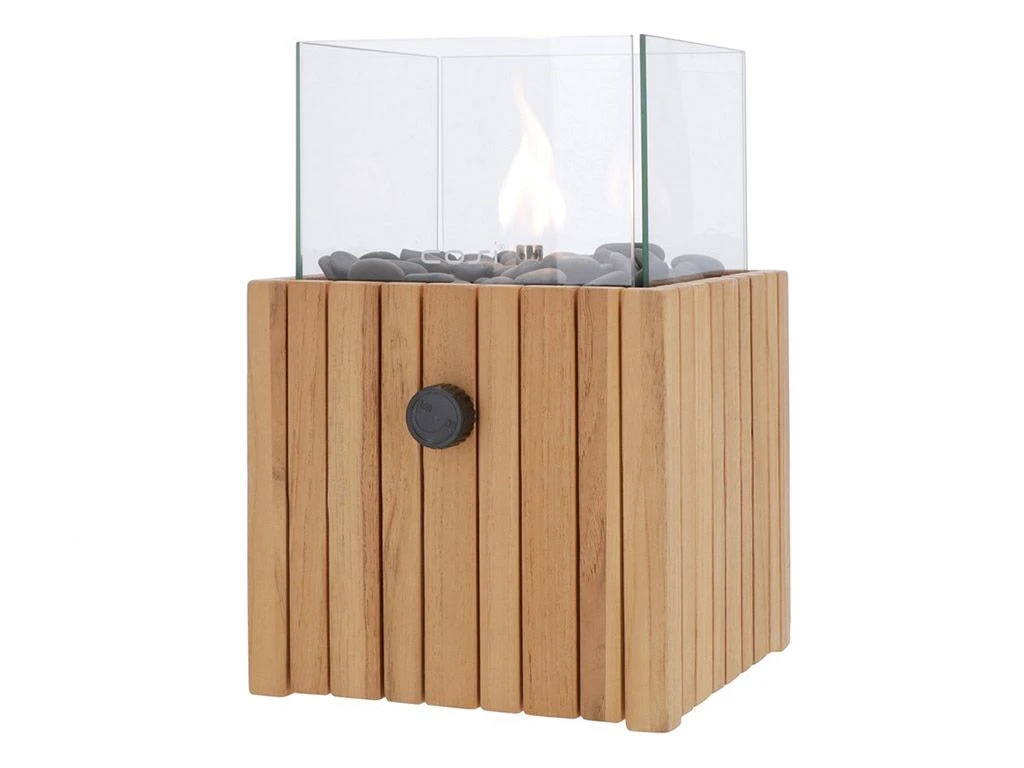 Cosi Fires Cosiscoop Timber Square Gaslantaarn - Afbeelding 3