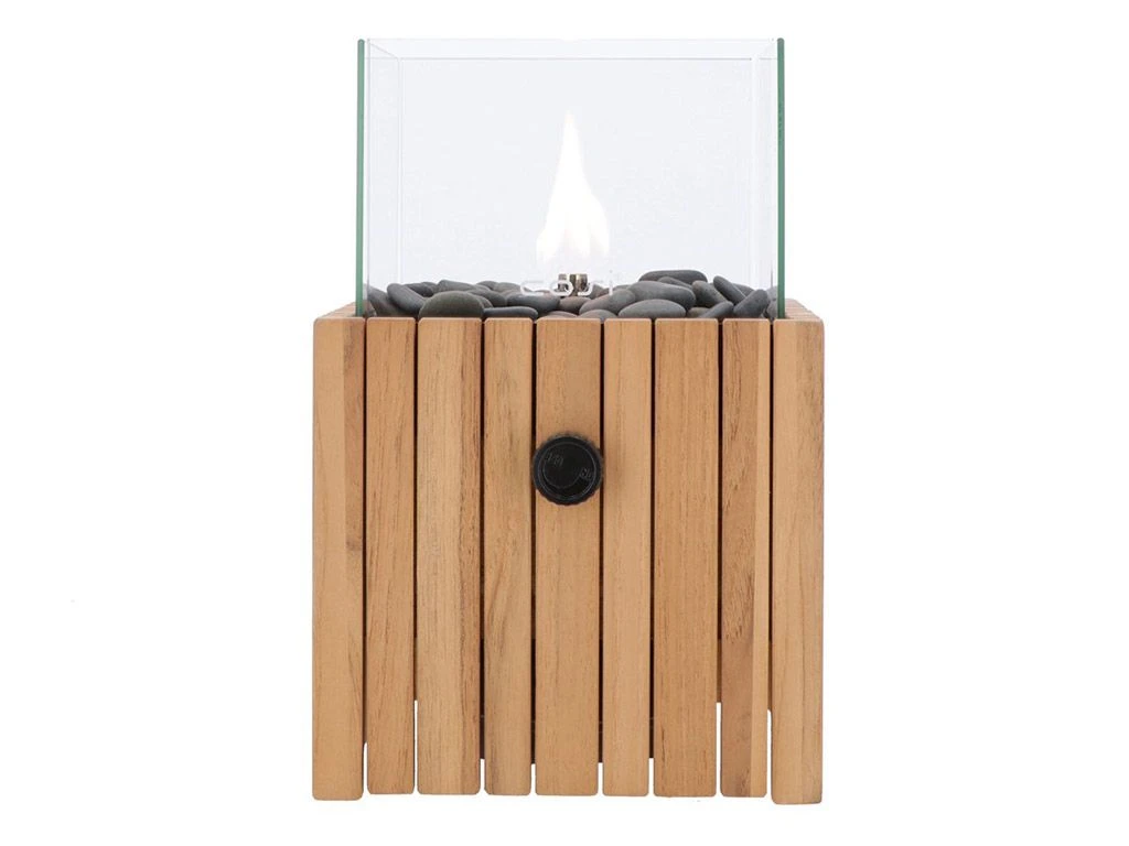 Cosi Fires Cosiscoop Timber Square Gaslantaarn - Afbeelding 2