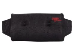 Crespo A-237 Air-Deluxe Hoofdkussen - Black