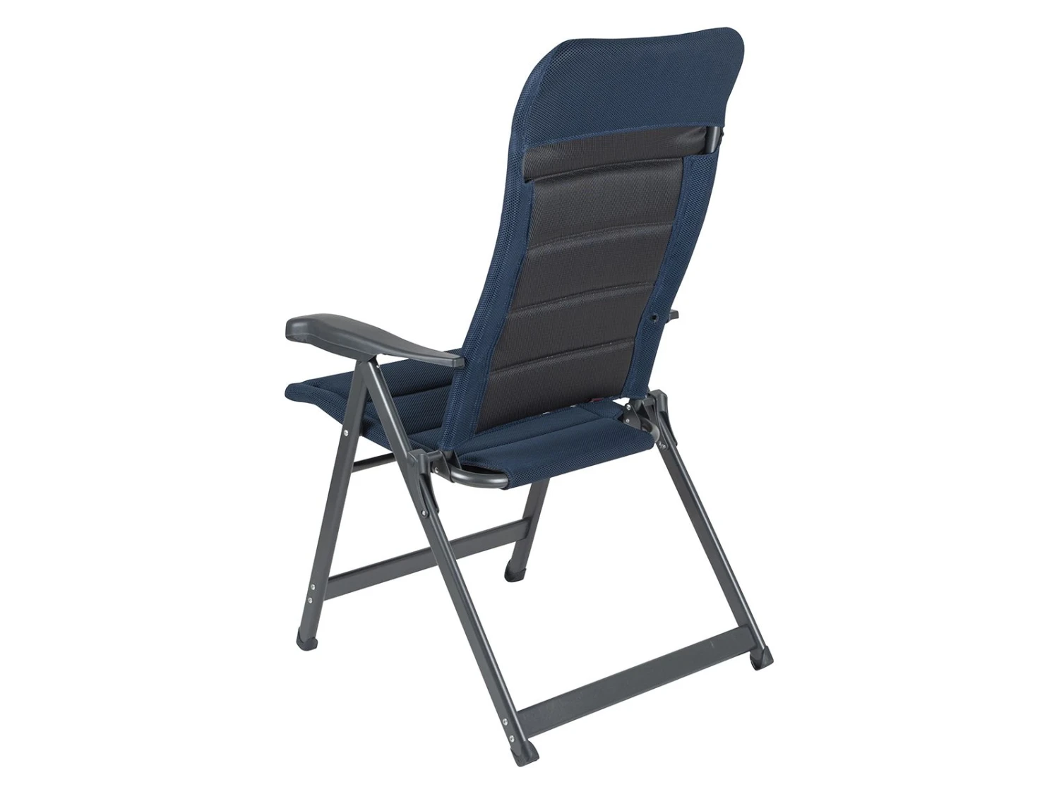 Crespo AP-237 Air-Deluxe Blue Standenstoel - Afbeelding 3