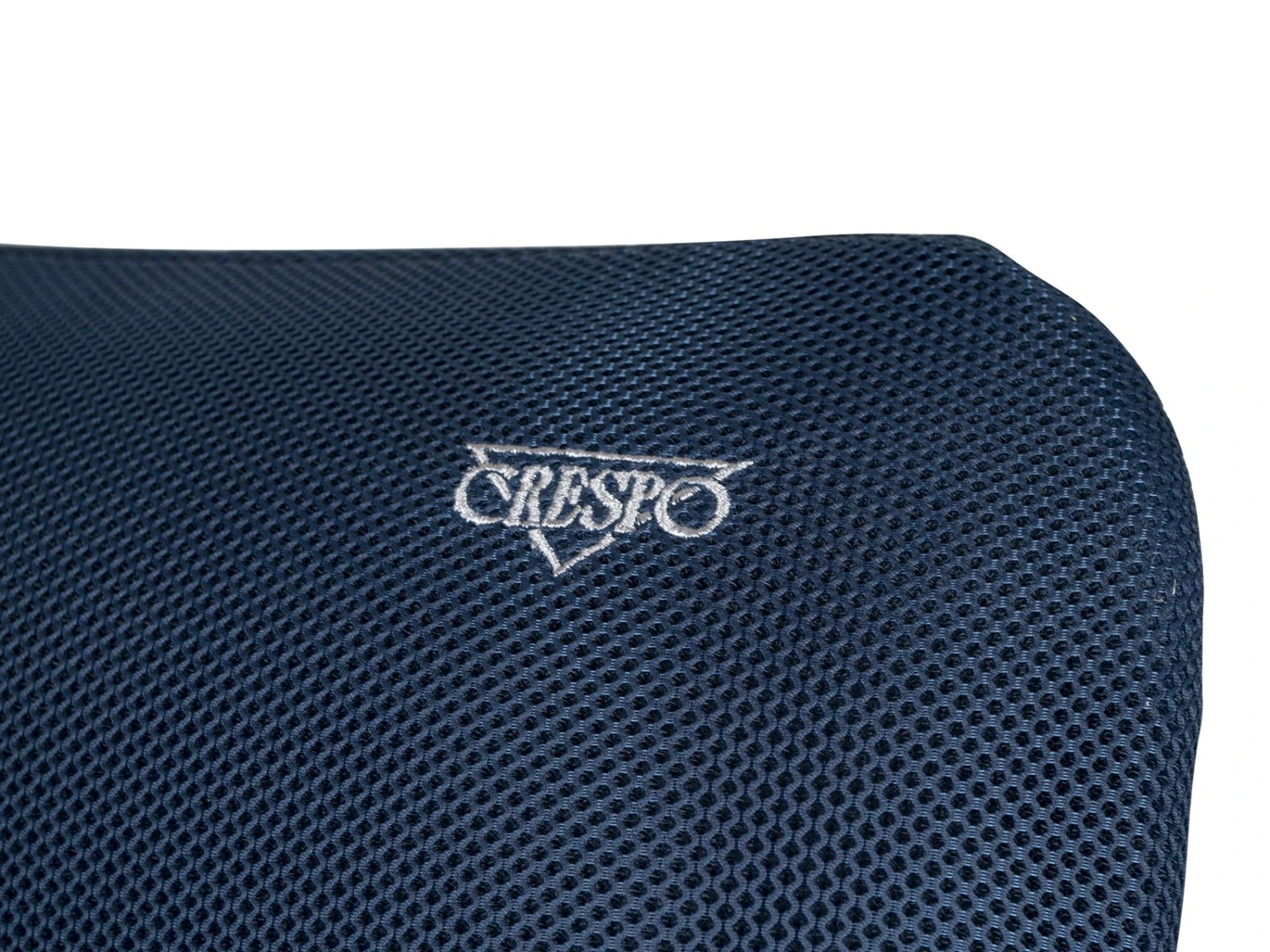 Crespo AP-237 Air-Deluxe Blue Standenstoel - Afbeelding 6