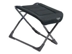 Crespo AP-231 Air-Deluxe 2025 Voetenbank - Grey