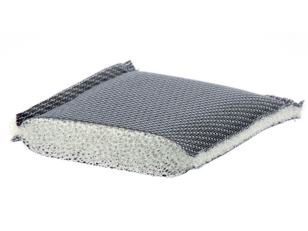 Crespo R-215 Deluxe Voetensteun - Grey - Afbeelding 3