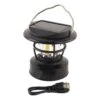 HIXA Solar LED Campinglamp