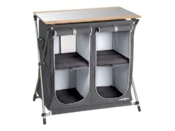 Brunner Razor Ultralight CT Campingkeuken