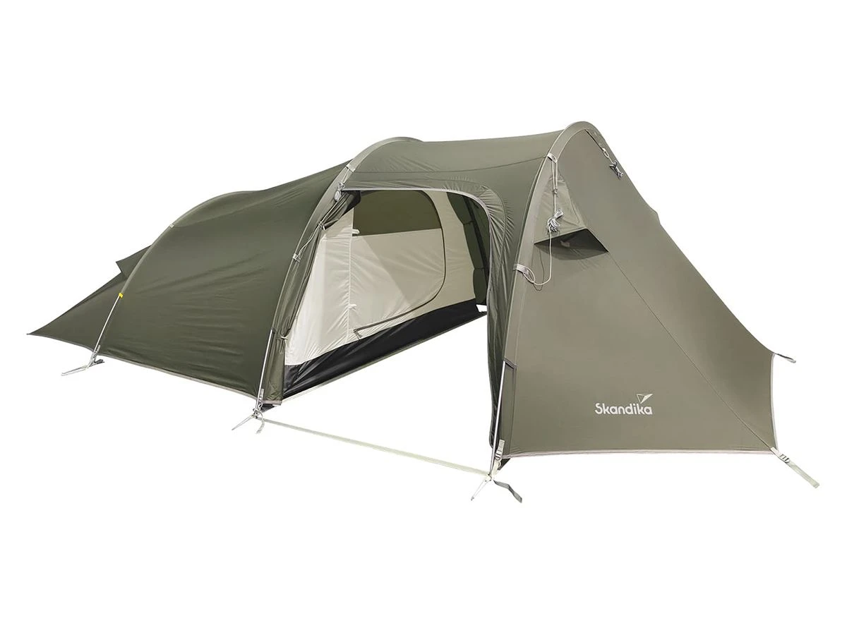 Skandika Oteren Trekking Tent - 3 Personen