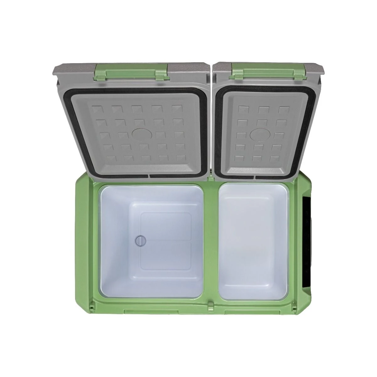 Steamy-E Single Zone 55 Elektrische Koelbox - Afbeelding 3