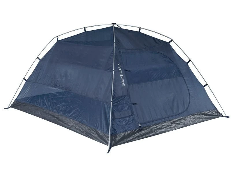 Tambu Gambuja 4-persoons Koepeltent - Afbeelding 4