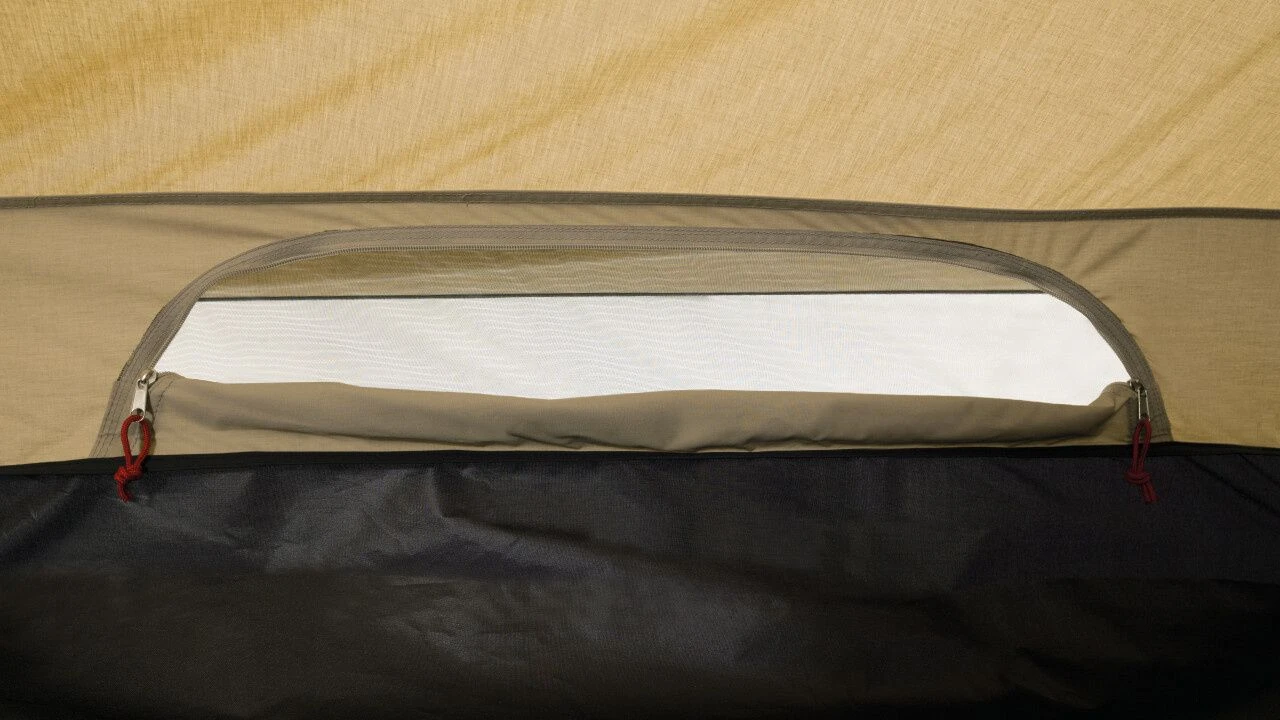 Robens Fairbanks Outback 4-persoons Tent - Afbeelding 3