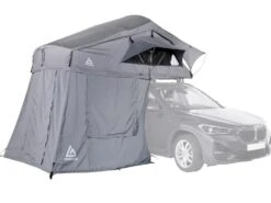 Groenberg Villmark Annex L Voortent - 240 Cm