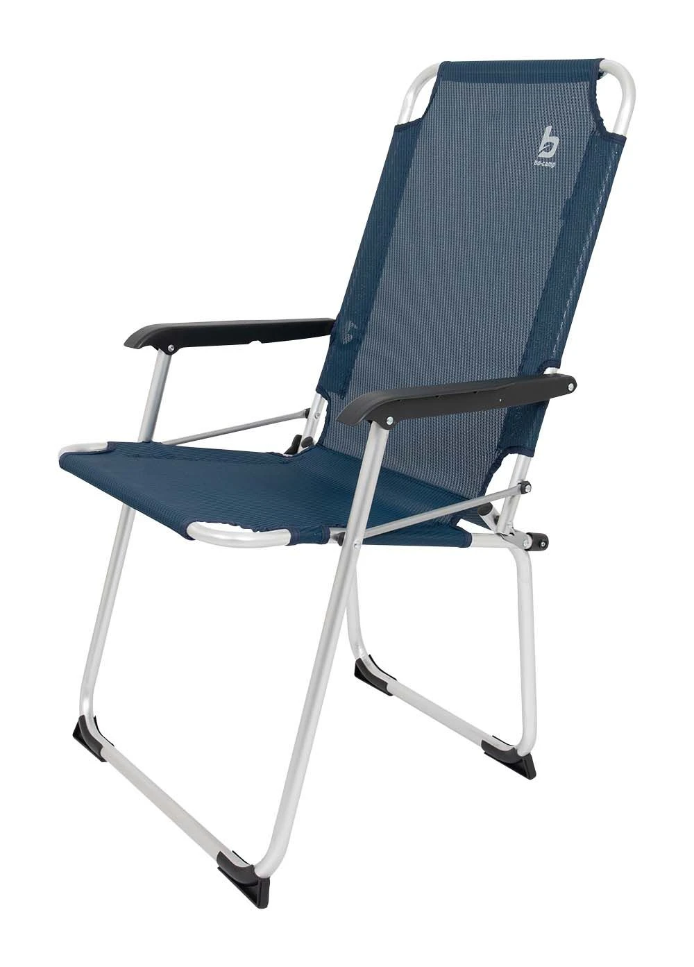 Bo-Camp Copa Rio XL Deluxe Klapstoel - Dark Blue - Afbeelding 3