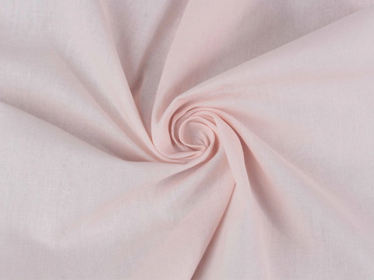 DoubleDry Home 90 X 200 Cm Hoeslaken - Perzik - Afbeelding 3