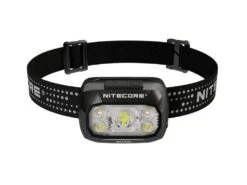 Nitecore NU30 Oplaadbare Hoofdlamp