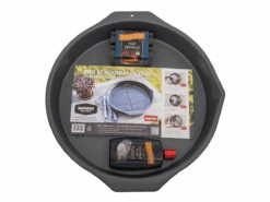 Merkloos Marber Grill Wash 2 BBQ Schoonmaakset