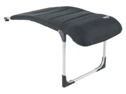 Crespo AP-215 Air-Elite Grey Voetenbank