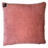Warmpi Fluweel Warmtekussen - Rib Pink