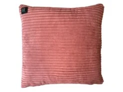 Warmpi Fluweel Warmtekussen - Rib Pink