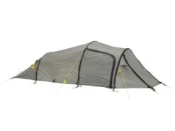 Wechsel Outpost 2 Trekkerstent