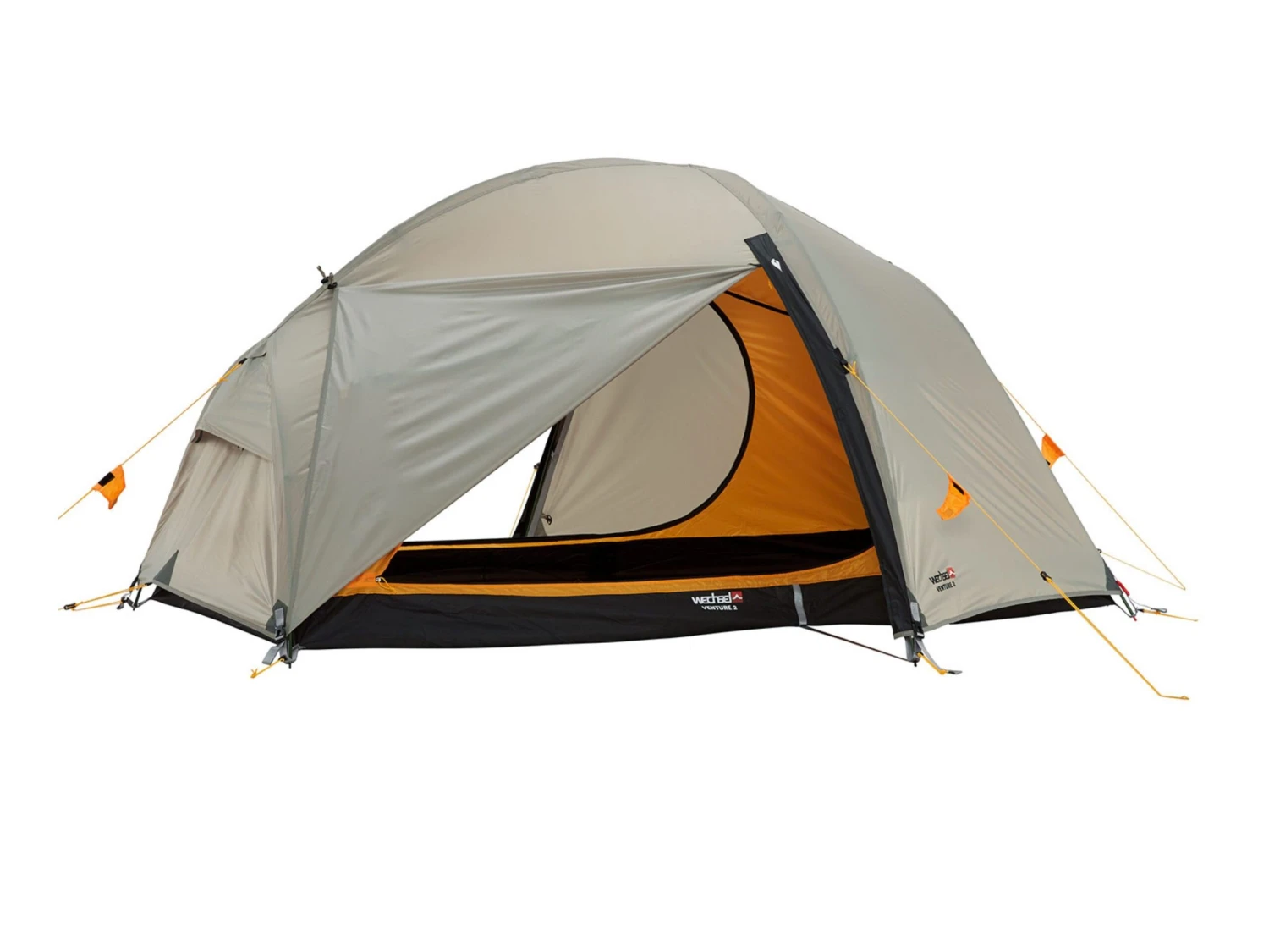 Wechsel Venture 2 Trekkerstent - Afbeelding 2