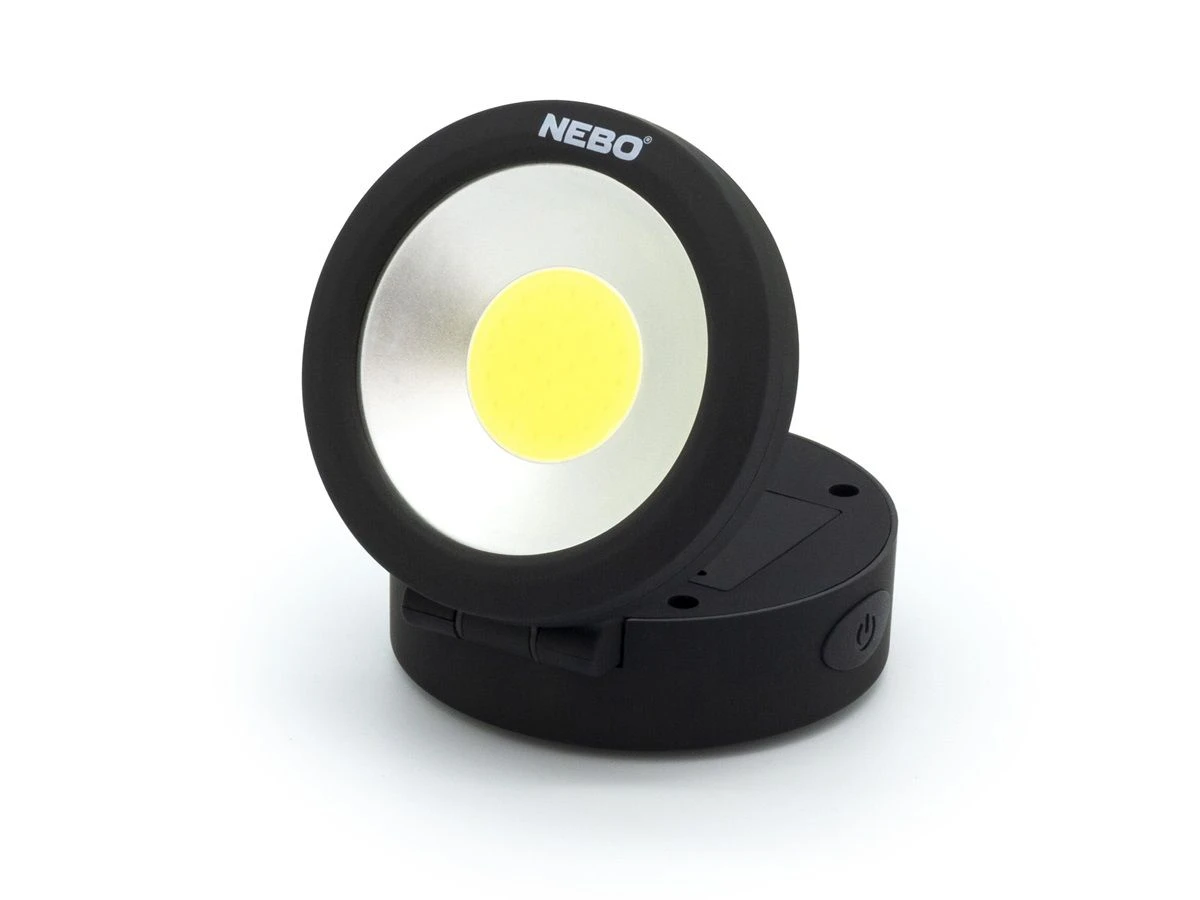 Nebo Angle Light Zaklamp - Afbeelding 2