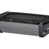 Enders Aurora Grey Houtskool Tafelbarbecue