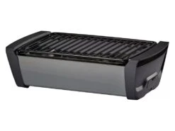 Enders Aurora Grey Houtskool Tafelbarbecue