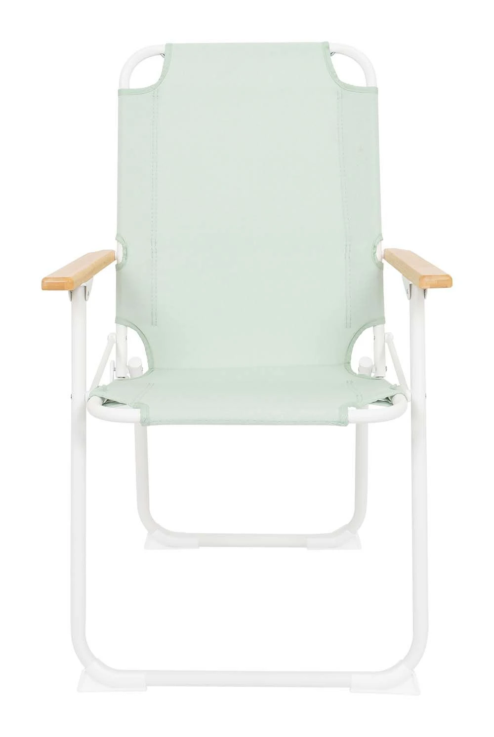 Bo-Camp Pastel Mosset M Klapstoel - Green - Afbeelding 2