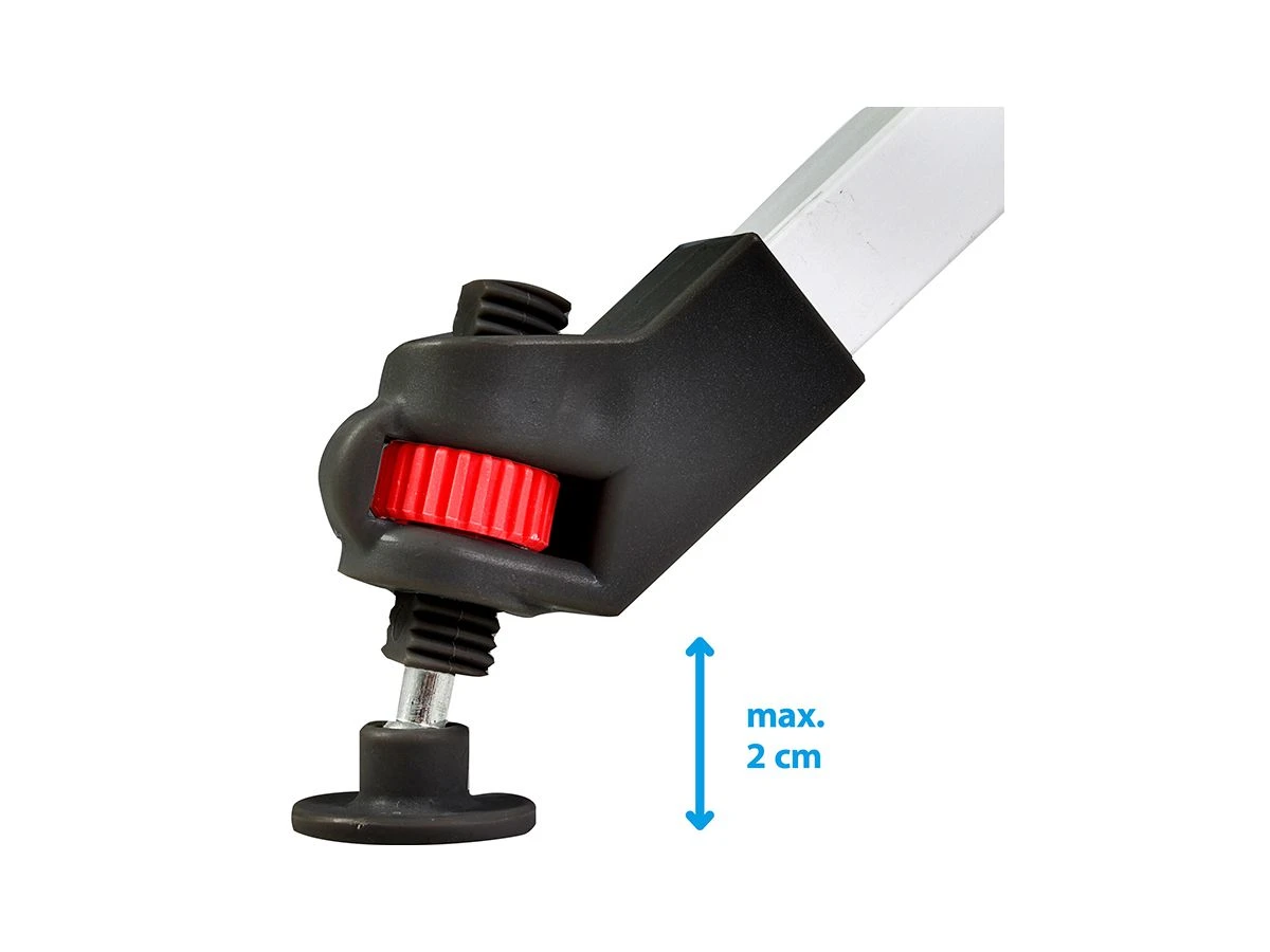 Brunner Azabache CT Cross Square Campingkeuken - Afbeelding 5