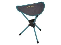 Uquip ThreeSixty Mini Vouwkruk - Draaibaar
