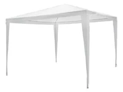 Merkloos Hi Waterdichte Partytent - 300 X 300 Cm