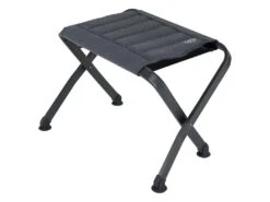 Crespo AP-411 Air-Select Grey Voetenbank