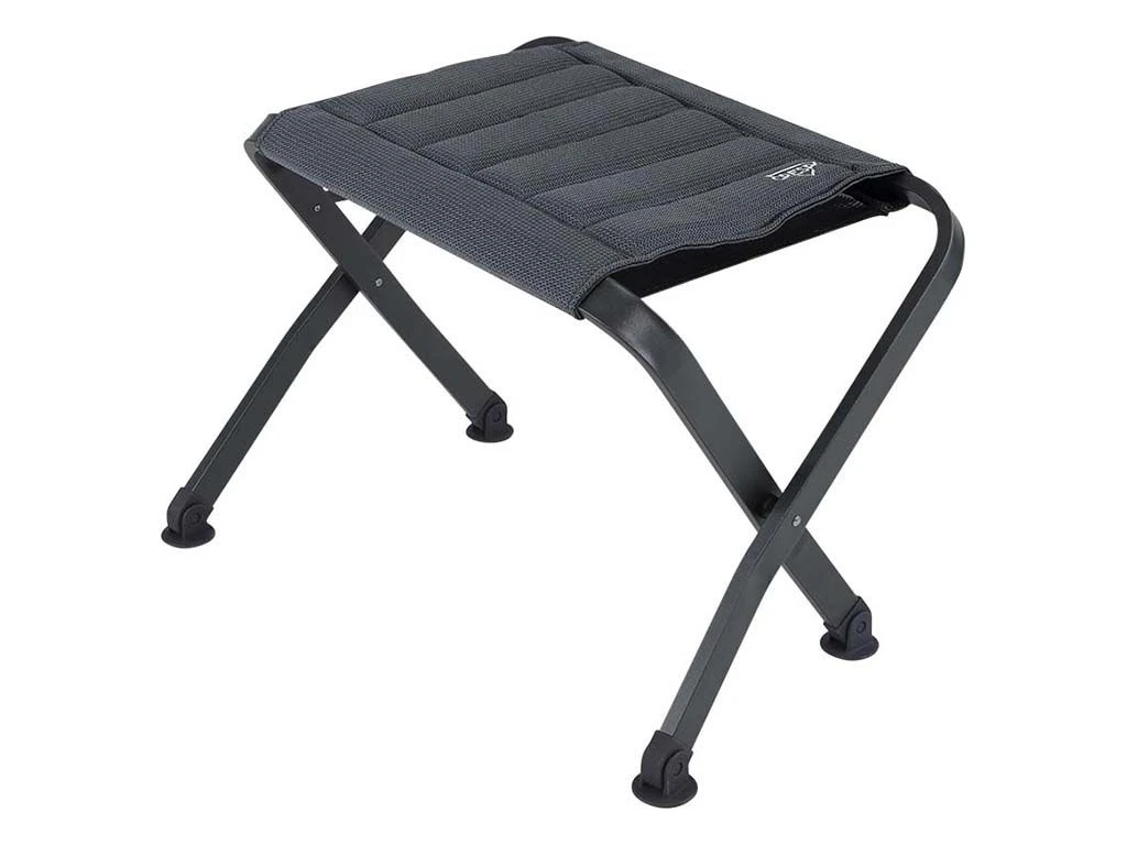 Crespo AP-411 Air-Select Grey Voetenbank