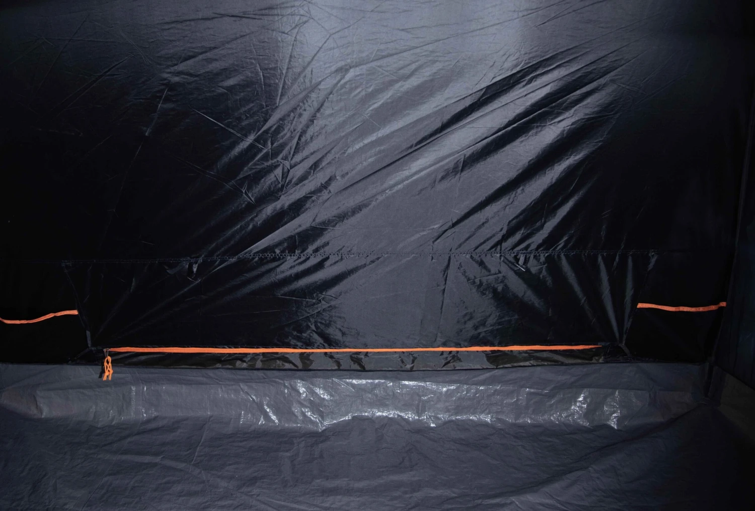 High Peak Nevada 2.1 Koepeltent - Green - Afbeelding 4