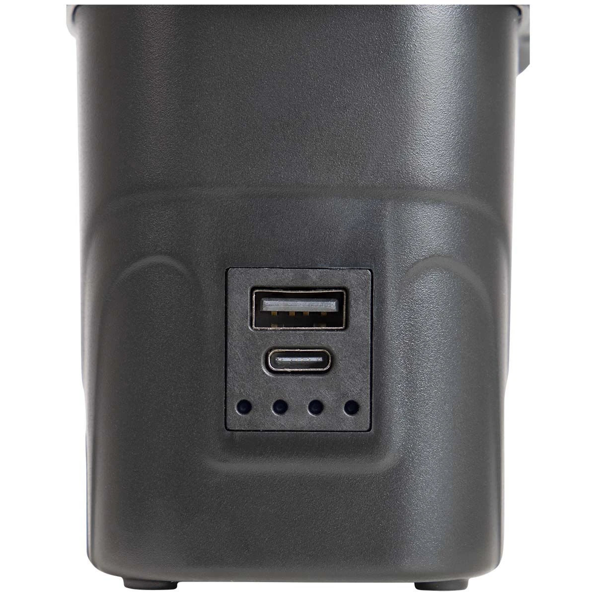 Bo-Camp USB 250 Ltr/min Elektrisch Oplaadbare Pomp - Afbeelding 4