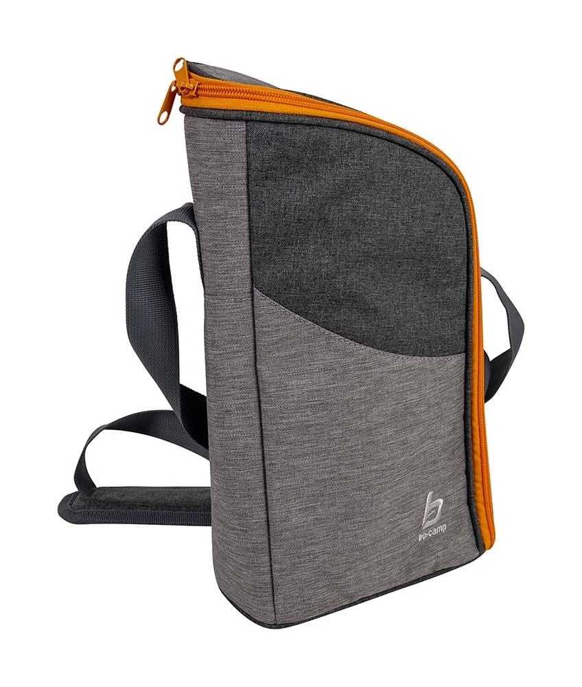 Bo-Camp 4 Liter Wijn Koeltas - Afbeelding 2