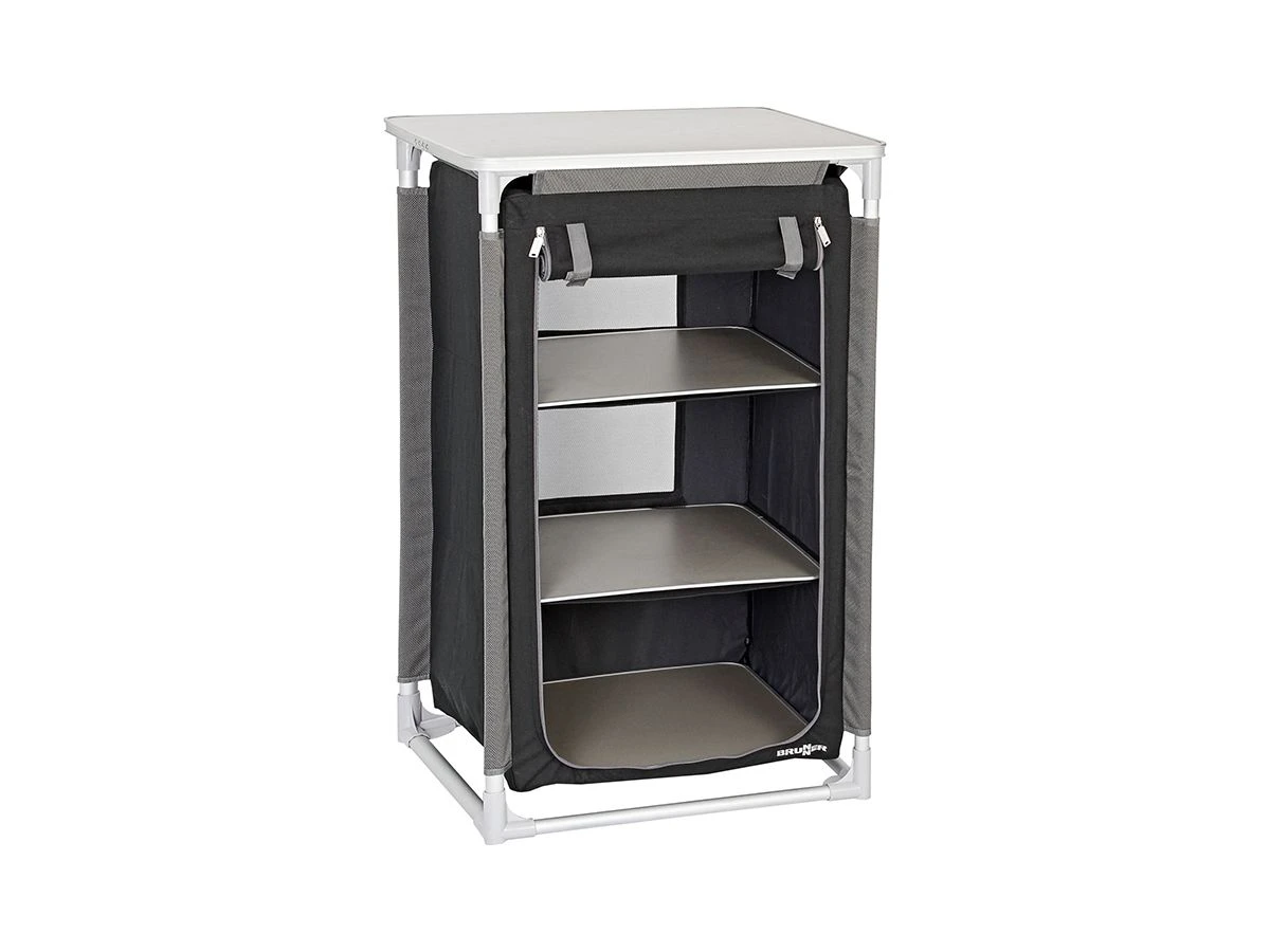 Brunner Azabache LS Kast