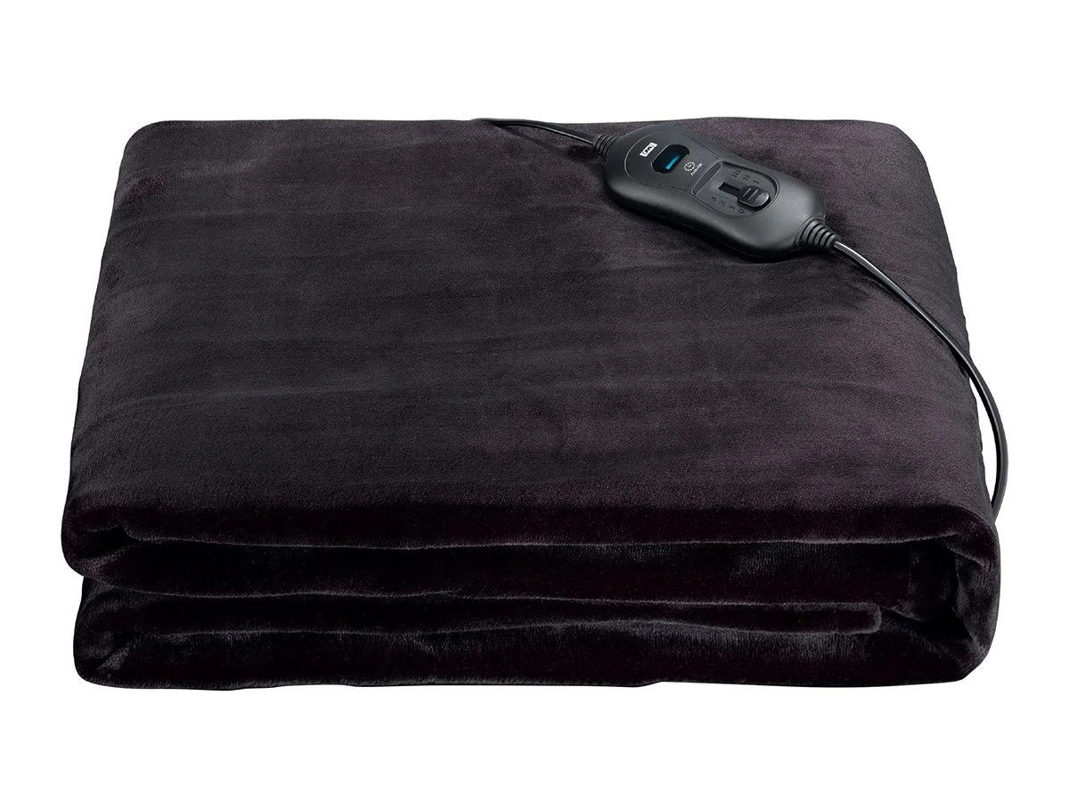 Merkloos Melissa 16760052 Elektrische Warmtedeken