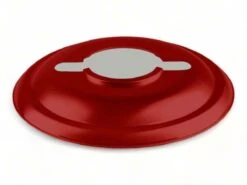 Feuerhand Reflectiescherm - Ruby Red